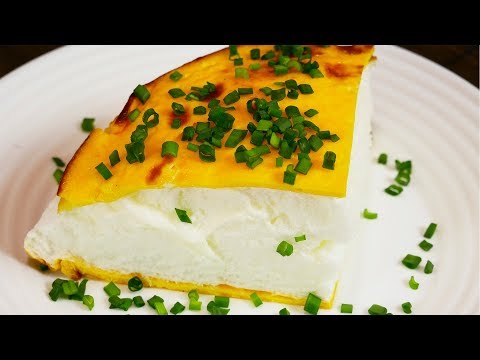 Видео: Омлет матушки Пуляр | Красивый или вкусный?