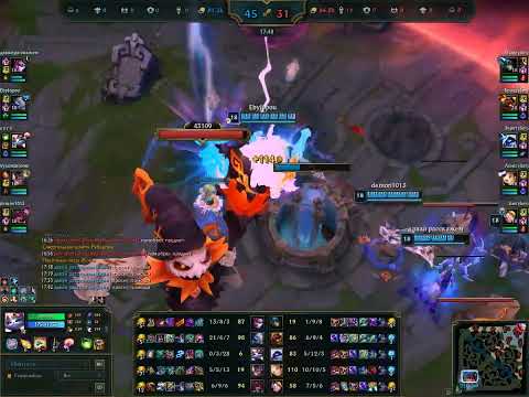 Видео: Наконец-то победил кошмарных ботов