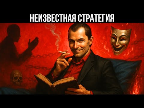 Видео: Почему Макиавелли выбрал похвалу вместо меча
