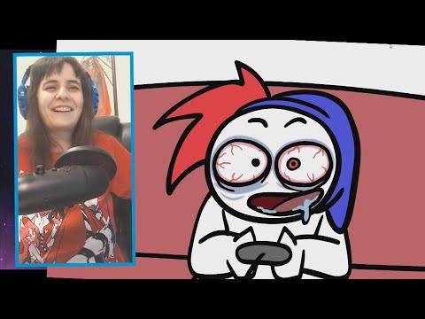 Видео: Как правильно прогуливать школу РЕАКЦИЯ