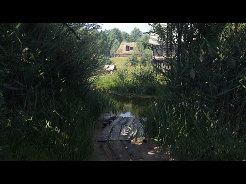 Видео: Kingdom Come: Deliverance II - 150 серия - Поиски волшебной стрелы