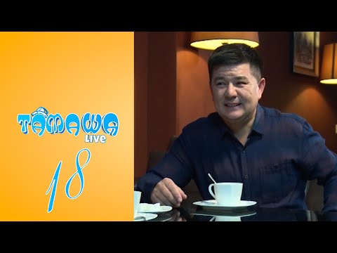 Видео: Тамаша Live | 18 бөлім