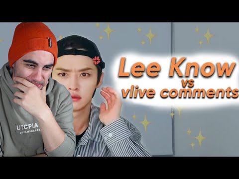 Видео: ЛИ НОУ ЛИ НОУИНГ В VLIVE *ОН ТАК ЛЕГКО И УМОРИТЕЛЬНО!*