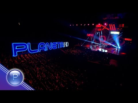 Видео: XIII GODINI PLANETA TV - 2 / XIII години Планета ТВ - част 2, 2014