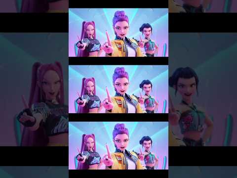 Видео: HUNTR/X - How it's Done ✦ кавер на русском ✧ KPop Demon Hunters ✦ Кпоп охотницы на демонов