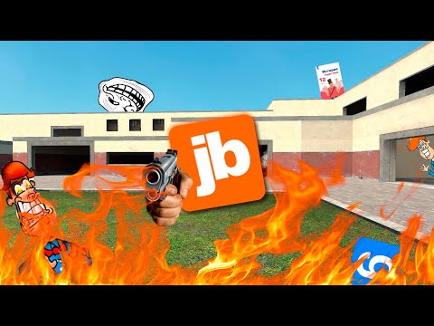 Видео: JBMOD - ОШИБКА ПРОШЛОГО