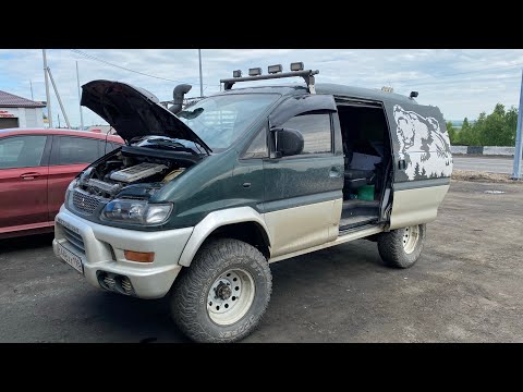 Видео: СНОВА СЛОМАЛИСЬ ((( Проблемы с гидроусилителем (((