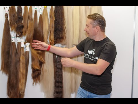 Видео: #hairfactory #hairextensions #hairtutorial Промышленное осветление