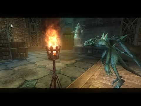 Видео: Прохождение игры Avencast. Архив Часть 2