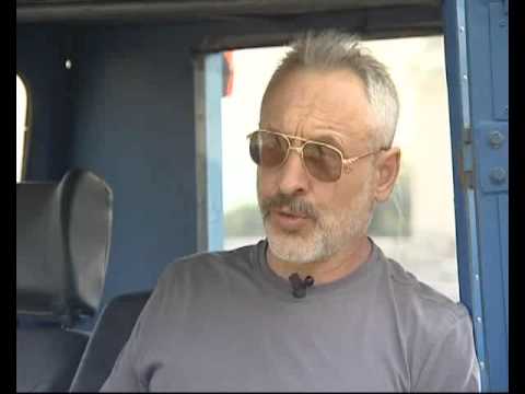 Видео: телеканал СТРИМ передача Это вы можете (съемки лето 2012)