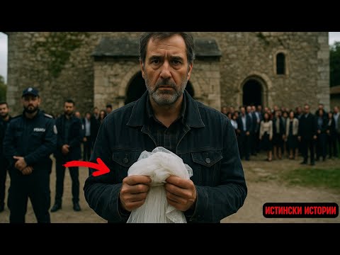 Видео: „Дъщеря ми изчезна на собствената си сватба“