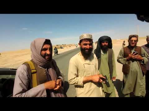 Видео: "Афганский круг-2024", 6 серия