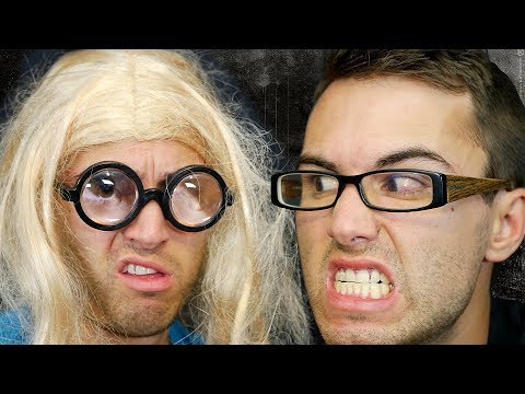 Видео: Девушки ненавидят метал! (STEVIE T RUS)