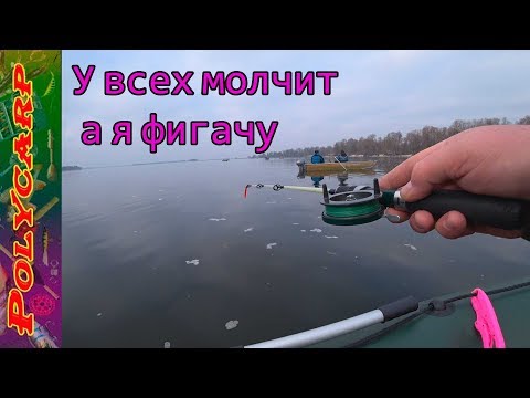 Видео: СУДАК НА УБОЙНЫЙ БАЛАНСИР С ЛОДКИ В ОТВЕС