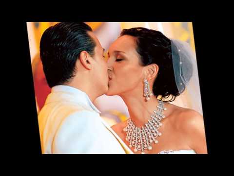 Видео: Свадьба Яна и Алсу Абрамовых