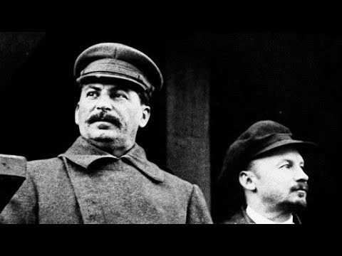 Видео: ДОКУМЕНТАЛЬНЫЙ ПРОЕКТ! "Враг Народа – Бухарин" русские фильмы, ДРАМАТИЧНОЕ КИНО