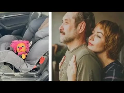 Видео: Следователи изъяли машину Усольцевых для генетической экспертизы