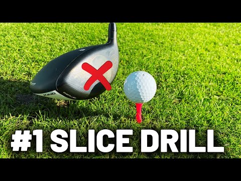 Видео: Это остановило 97,1% гольфистов от резких ударов!