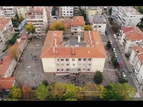 Видео: ОУ "П. Р. Славейков" - гр. Бургас