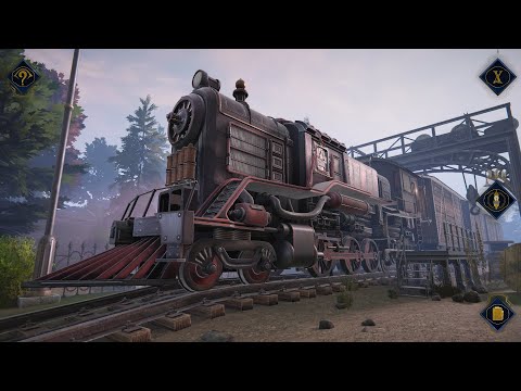 Видео: Дорогой зритель! Продолжаю проходить игры с загадками.  Продолжение The House Of Tesla