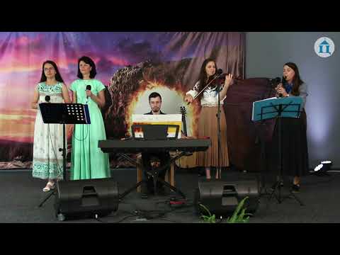 Видео: О, колко чудна благодат! (Amazing Grace)