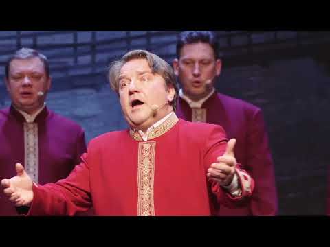 Видео: "Благослови душе моя Господа"  С. Рахманинов