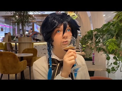 Видео: ОДИН ДЕНЬ С НЕПЕТОЙ! VLOG