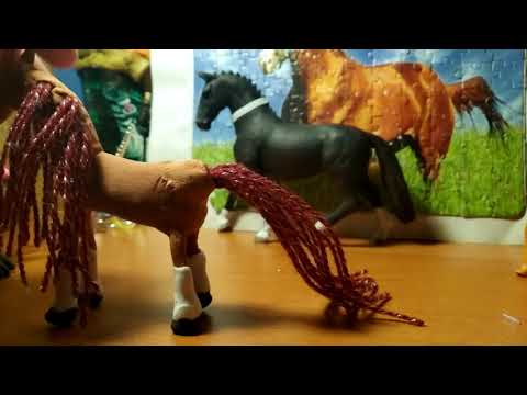 Видео: Обзор моих самолепов.