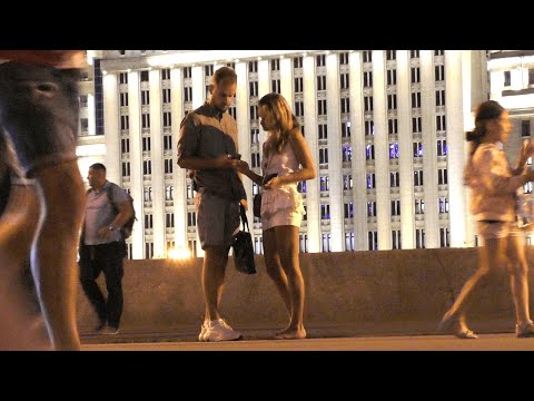 Видео: СТРАХ ЗНАКОМСТВА / Как Познакомиться с Девушкой / Как преодолеть волнение