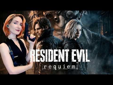 Видео: RESIDENT EVIL 9 ПРОХОЖДЕНИЕ НА ПК!  - СТОИЛО ЛИ ЖДАТЬ 3 ГОДА?  #1