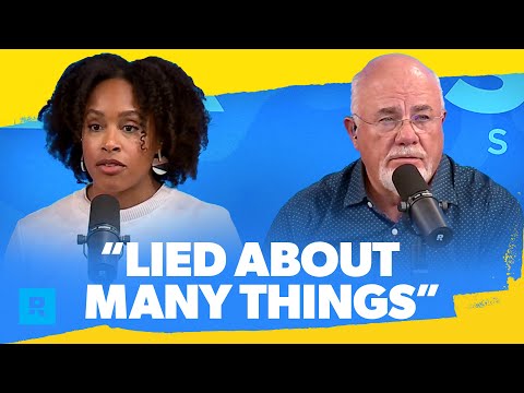 Видео: Я боюсь того, что я найду, если мы объединим финансы