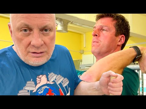 Видео: Одно упражнение на все тело! Удержи-ка! Тяжелая атлетика