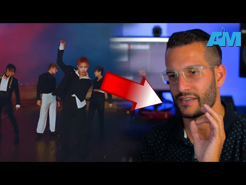 Видео: ПРЕПОДАВАТЕЛЬ ВОКАЛА отреагировал на песню ATEEZ «DEJA VU»