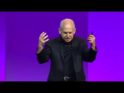 Видео: Как Доктор Даниэль Амен Чинит Мозг Здоровым Образом Жизни (Перевод)