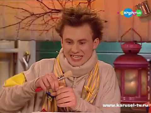 Видео: Волшебный чуланчик. Волшебный автобус и Весёлый осьминог