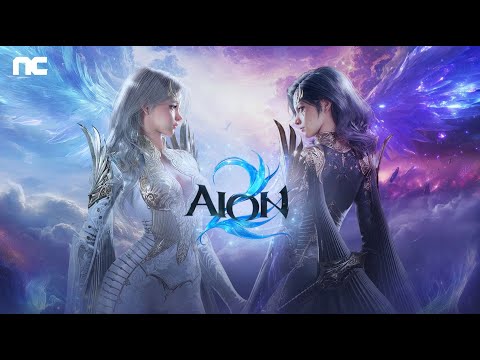 Видео: AION 2 ! РЕЛИЗ Нового ММО РПГ! Смотрим СИКВЕЛ ЛЕГЕНДАРНОЙ ММО! ● РЭЙВИС
