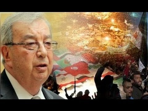 Видео: Евгений Примаков о событиях на Ближнем Востоке