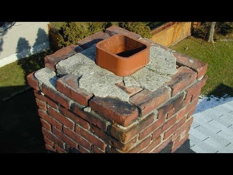 Видео: ДЫМОХОД ПАРИТ ПРИЧИНЫ И РЕШЕНИЕ ПРОБЛЕМЫ / BLUE CAUSE OF CAUSES AND SOLUTION OF THE PROBLEM