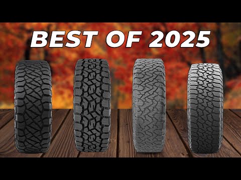 Видео: Лучшие экономичные грузовые шины 2025 года — посмотрите это, прежде чем принимать решение!