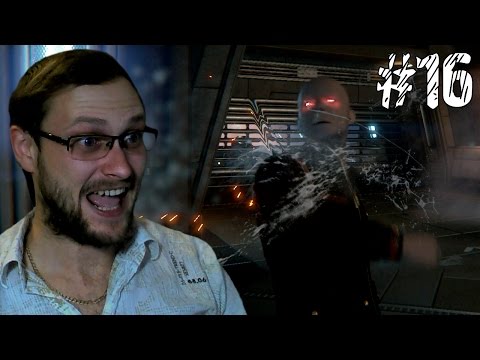 Видео: Alien: Isolation Прохождение ► ОНИ СМЕРТНЫ ► #16