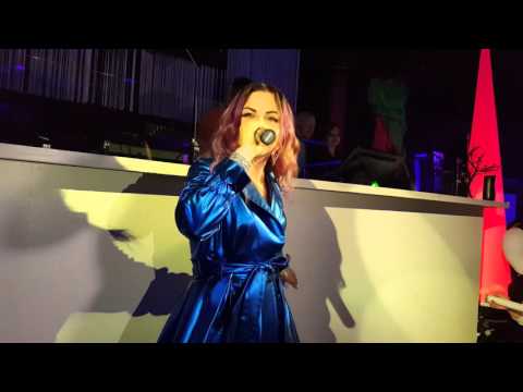 Видео: Инфинити Я тебя знаю