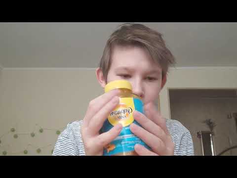 Видео: асмр 3 моих любимых триггеров