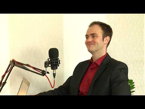 Видео: Да зборуваме за здравјето - Е06 - со д-р Михаил Таушанов