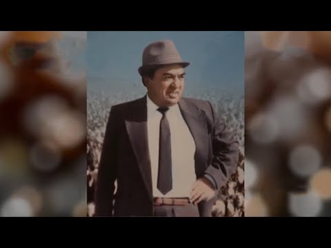 Видео: Давлат ва жамоат арбоби Маркс Жуманиёзовнинг фаолиятига бағишланади.  | Inson aziz