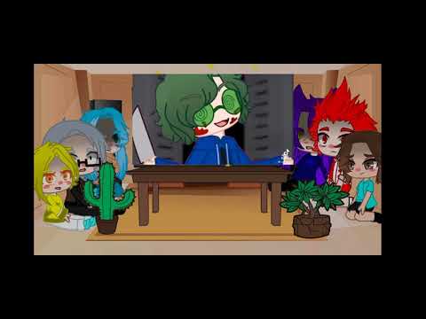 Видео: Реакция 13_карт на Вару(Стекло,без Вару и Ромео)1/1