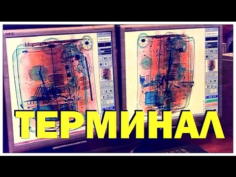 Видео: Галилео. Терминал