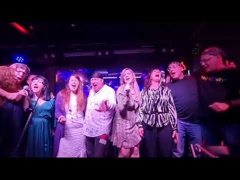 Видео: 19.04.2024 - Юбилей Болотин