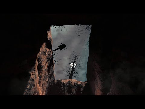 Видео: Якутская Хоррор Игра основанная на Реальных Событиях - Setteeh