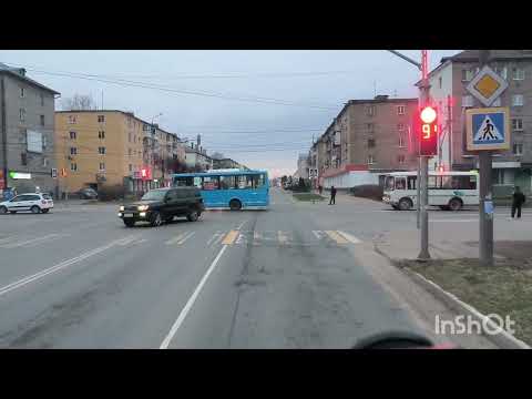 Видео: г. Ржев