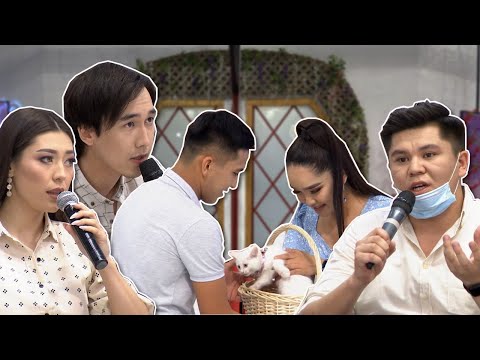 Видео: Әйел адам үйде отыру керек пе? Бір Болайық! 18.05.21